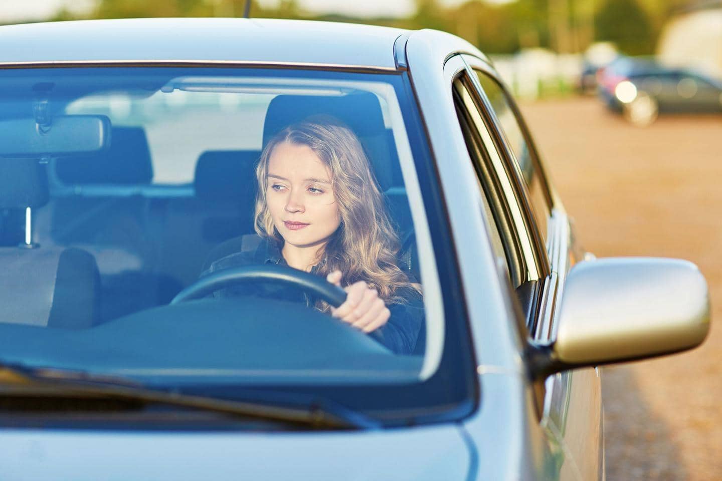 Ansvar og kaskoforsikring