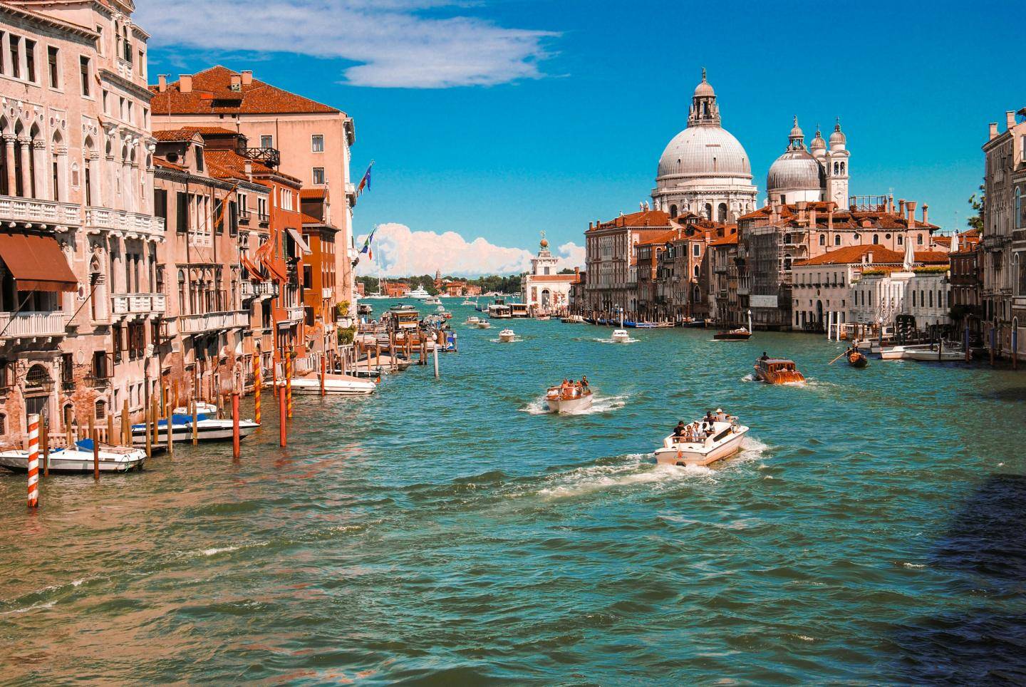 Rejseforsikring italien