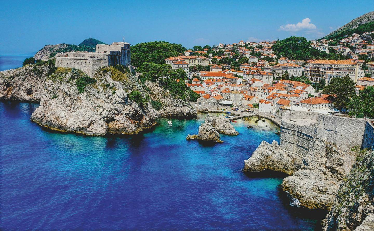 Rejseforsikring kroatien