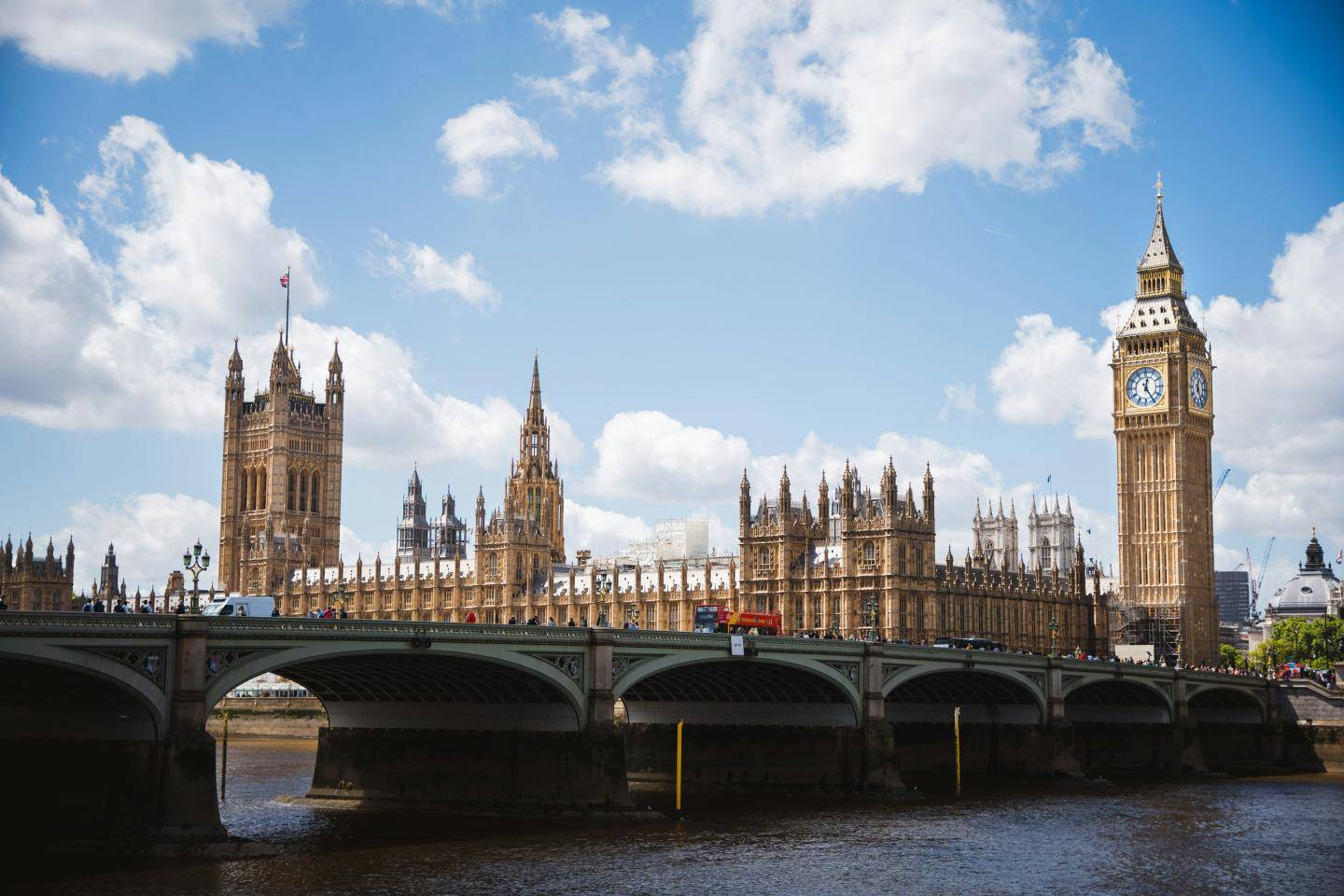 Rejseforsikring storbritannien
