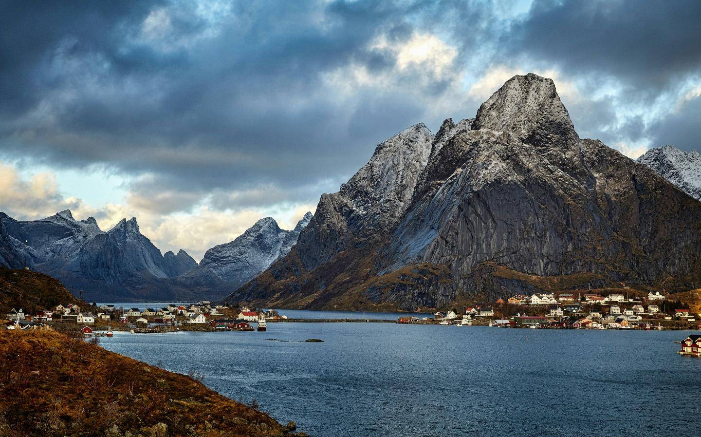 Rejseforsikring norge