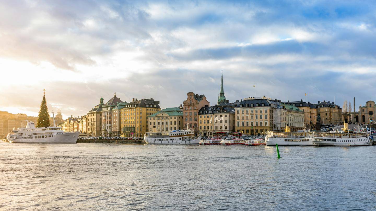 Rejseforsikring sverige