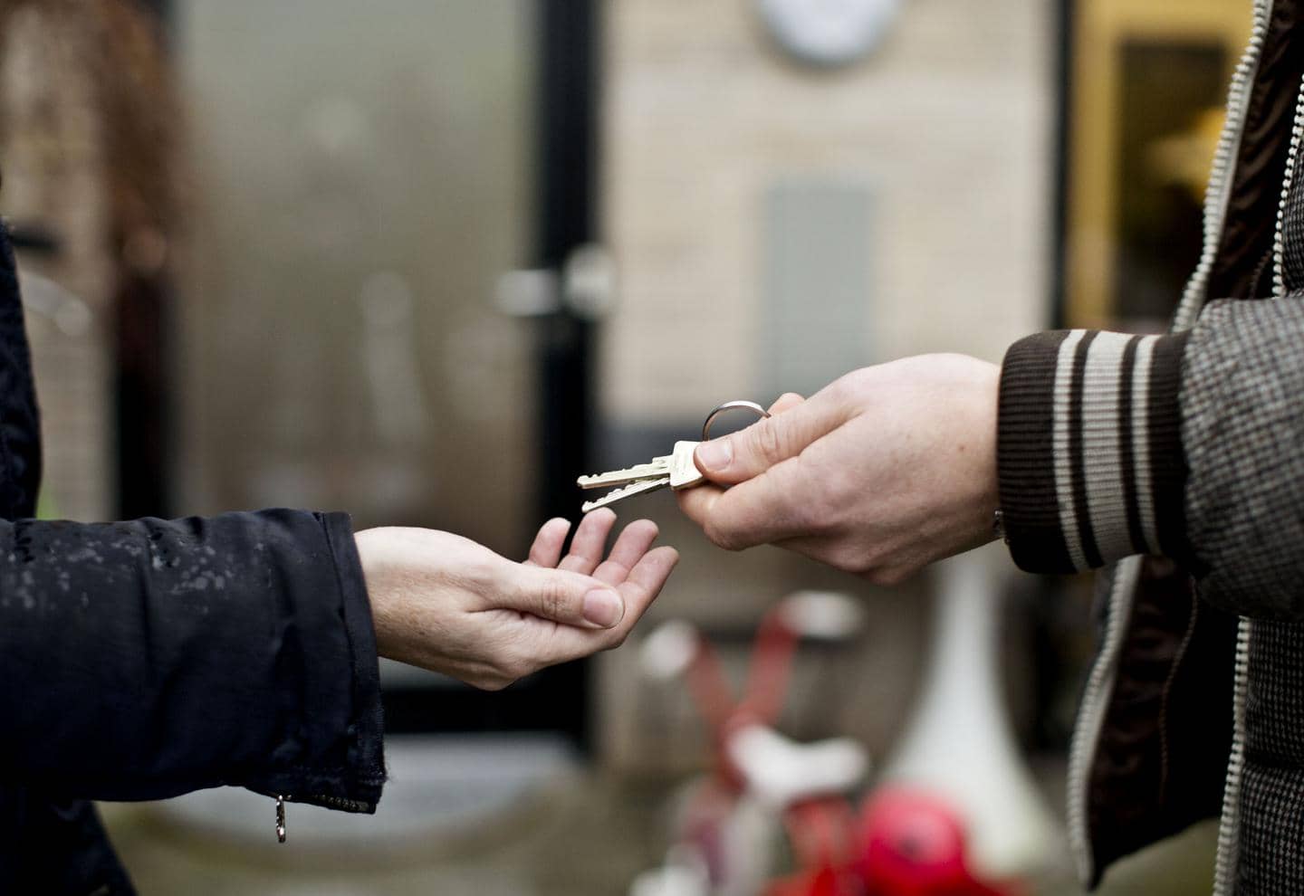  gode råde om forebyggelse i dit nye hjem